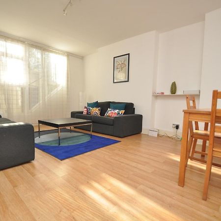 Large Garden Flat In The Heart Of Islington Διαμέρισμα Λονδίνο Εξωτερικό φωτογραφία