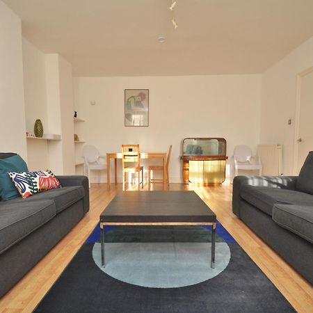 Large Garden Flat In The Heart Of Islington Διαμέρισμα Λονδίνο Εξωτερικό φωτογραφία
