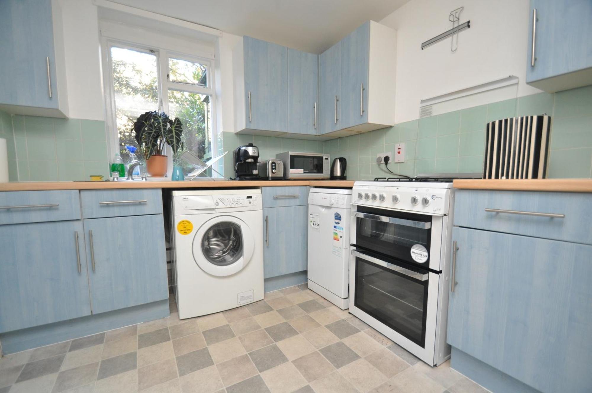 Large Garden Flat In The Heart Of Islington Διαμέρισμα Λονδίνο Εξωτερικό φωτογραφία