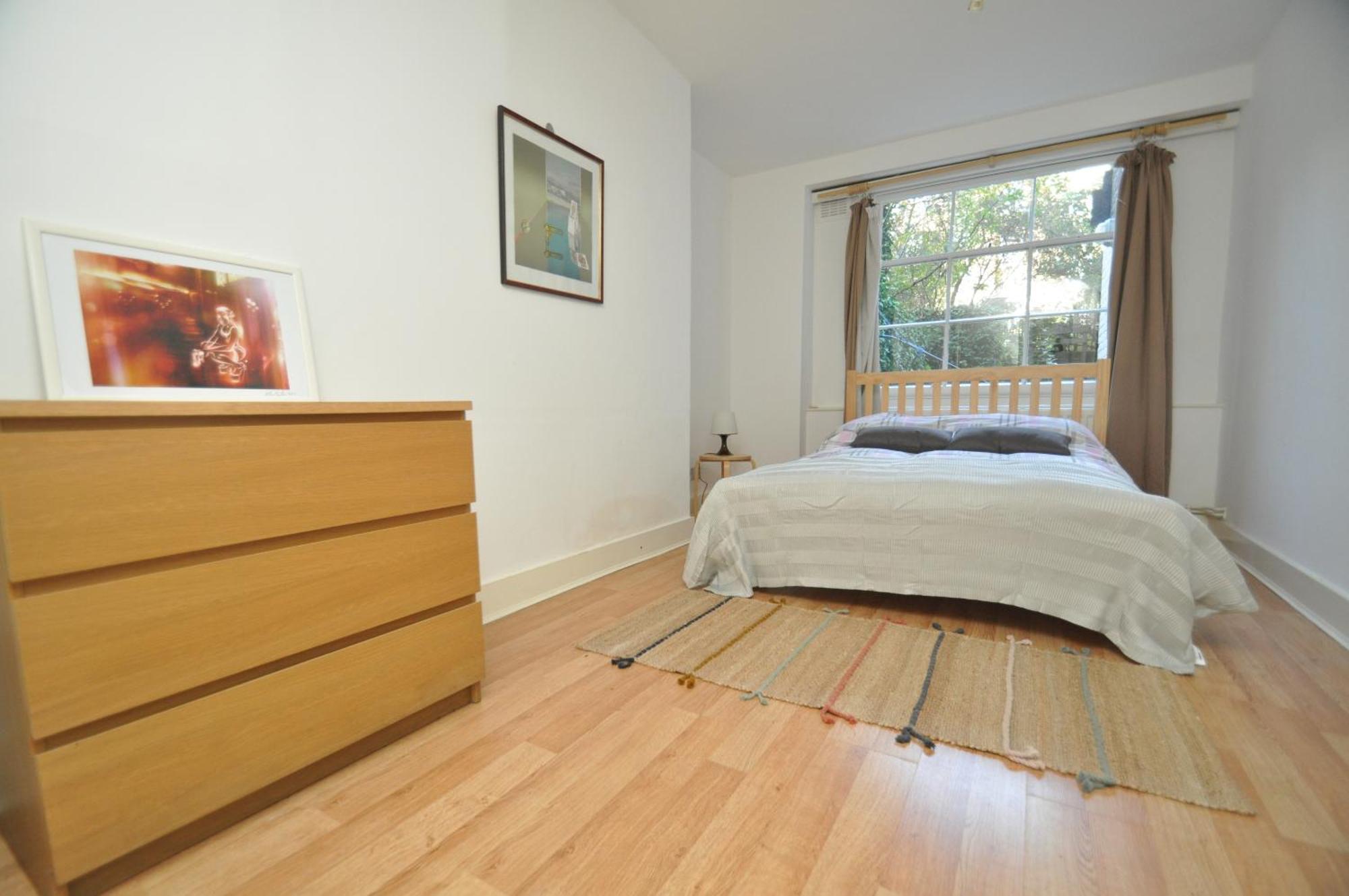 Large Garden Flat In The Heart Of Islington Διαμέρισμα Λονδίνο Εξωτερικό φωτογραφία