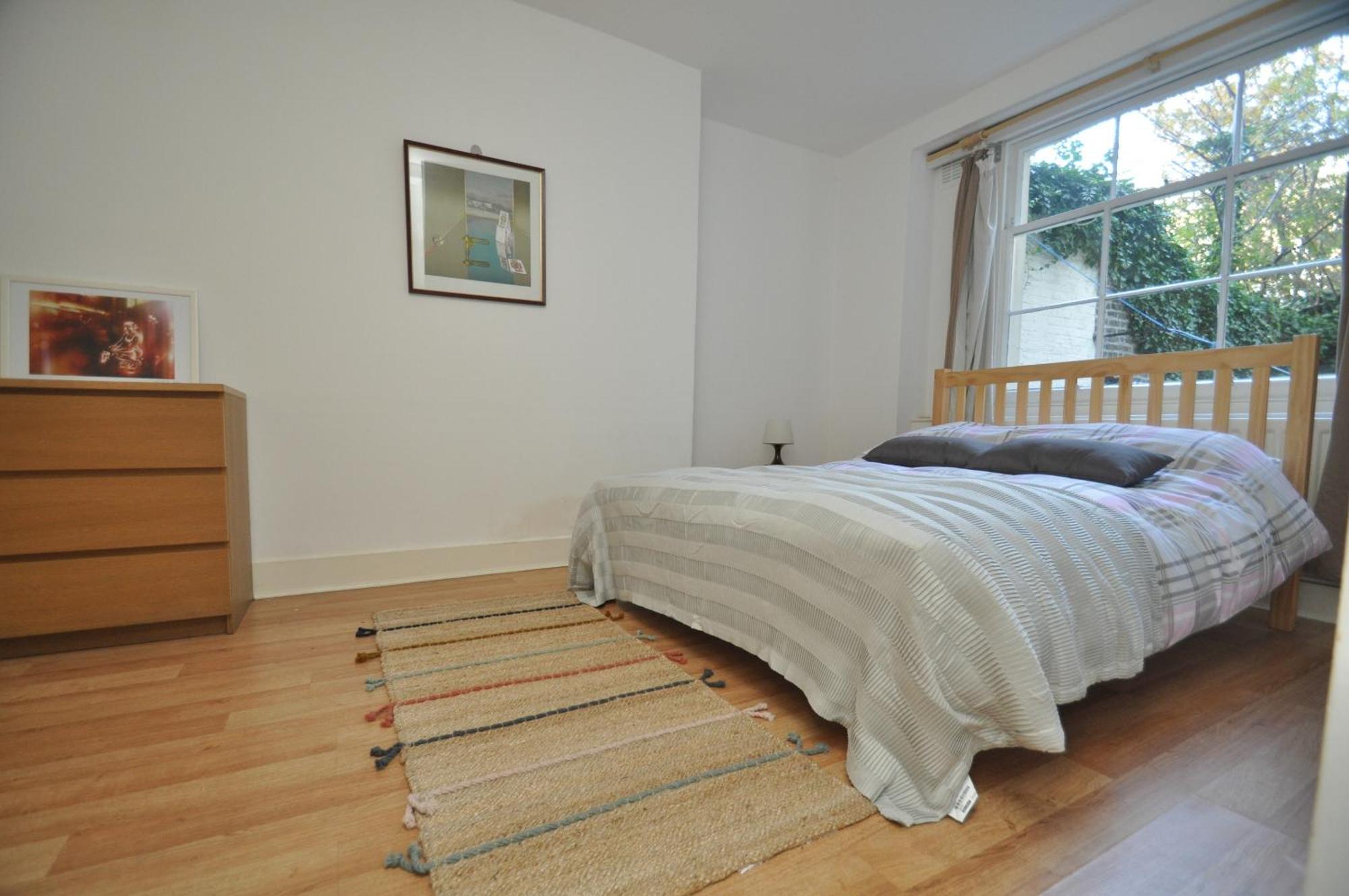 Large Garden Flat In The Heart Of Islington Διαμέρισμα Λονδίνο Εξωτερικό φωτογραφία