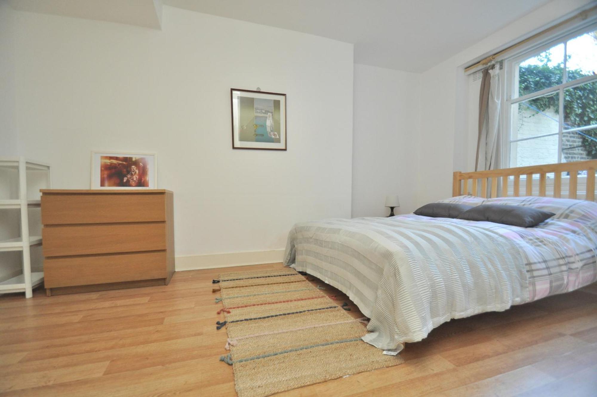 Large Garden Flat In The Heart Of Islington Διαμέρισμα Λονδίνο Εξωτερικό φωτογραφία