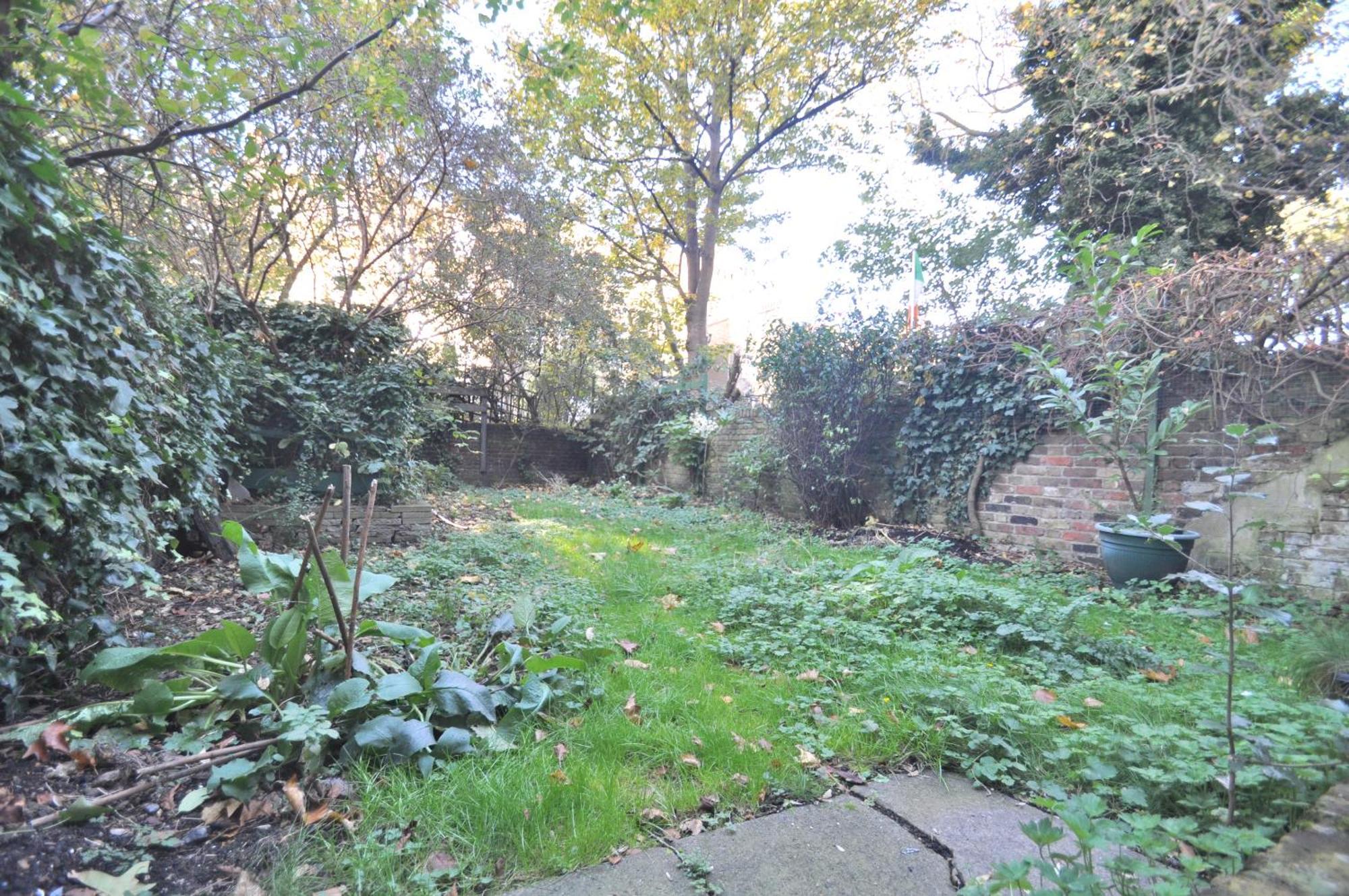 Large Garden Flat In The Heart Of Islington Διαμέρισμα Λονδίνο Εξωτερικό φωτογραφία